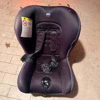 Seggiolino chicco gruppo 0/1