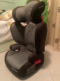 Seggiolino auto
