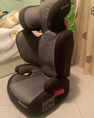 Seggiolino auto