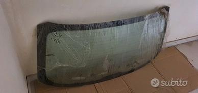 Lunotto posteriore audi q3 nuovo ed originale