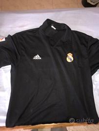 Maglietta 1902-2002 Real
