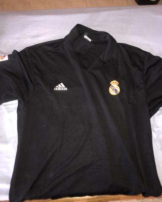 Maglietta 1902-2002 Real