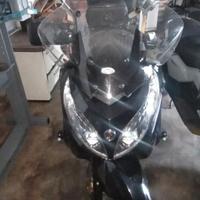 Sym maxsym 400i