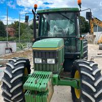 Jhon Deere 6400