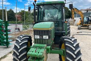 Jhon Deere 6400