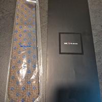 cravatta kiton