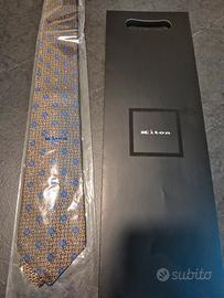 cravatta kiton