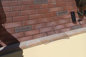 Cupolini e portatarga per tracer 900 2018