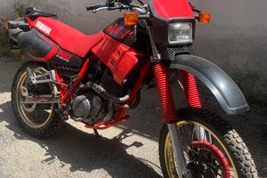 Yamaha Xt 600 2kf