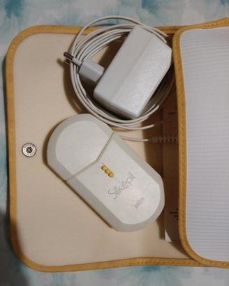 Silk-epil Braun 
