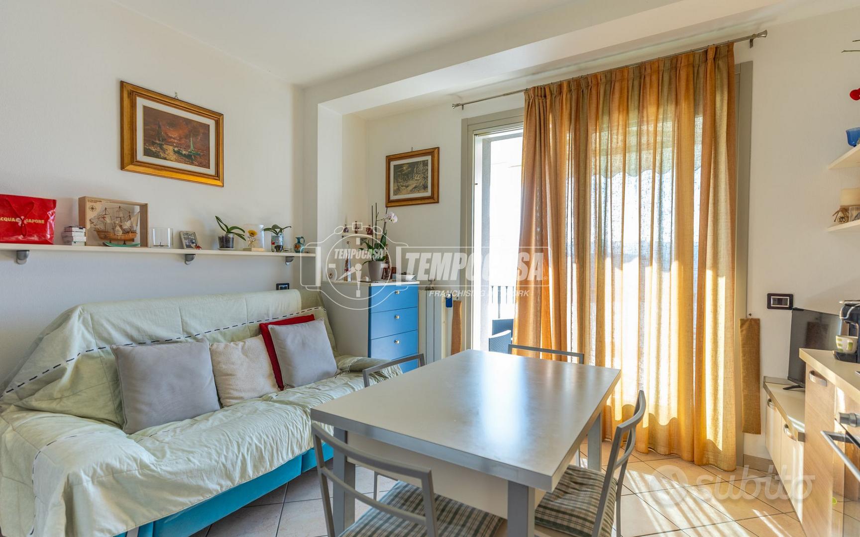 Appartamento – Parzanica, Acquaiolo - Vista 2