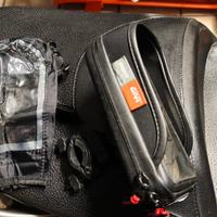 Porta cellulare Givi S957B
