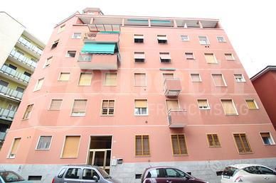 Appartamento Sesto San Giovanni