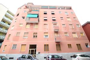 Appartamento Sesto San Giovanni