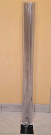 TOVAGLIA IN PVC ,SPESSORE MM 1,5 ANTIGRAFFIO 