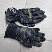 Guanti moto donna