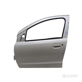 PORTIERA ANTERIORE SINISTRA NISSAN Pixo 1Â° Serie