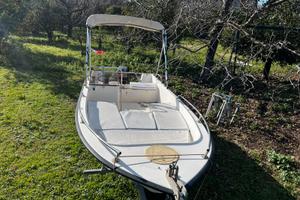 Prendisole e pesca.TORPEDINE