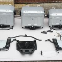 BMW R1150GS set completo 