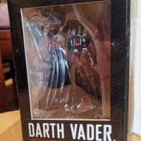 Darth Vader together we can rule the galaxy