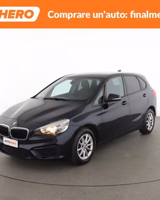 BMW 218 DU74555