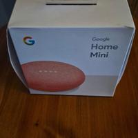 Assistente vocale Google