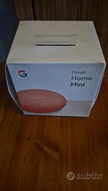 Assistente vocale Google