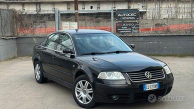 Volkswagen Passat 1.9 TDI/101 CV cat Comfortline