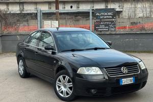 Volkswagen Passat 1.9 TDI/101 CV cat Comfortline