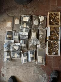 Lotto transistor NOS SGS vintage – ingrosso