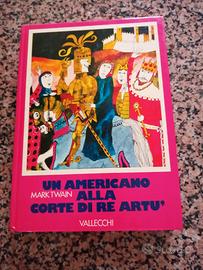 Un americano alla corte di Re Artù
