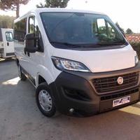 Fiat Ducato 9 posti 2.3 Mjtd