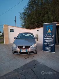 Volkswagen Polo 1.4/69CV TDI DPF 5p. Sportline