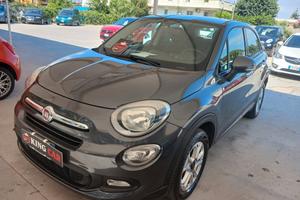 Fiat 500X 1.4 T-Jet 120 CV GPL Lounge KM 123000 GA