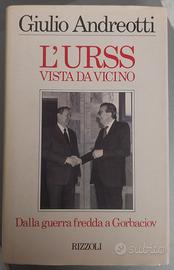 L'URSS vista da vicino