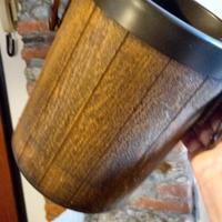 Bel porta bottiglia refrigerante