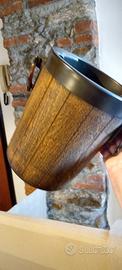 Bel porta bottiglia refrigerante