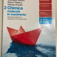 2 Chimica molecole in movimento