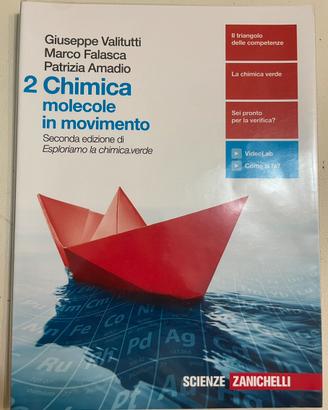 2 Chimica molecole in movimento