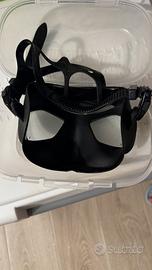 Attrezzatura pesca sub