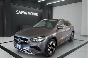 Mercedes-Benz GLA 180 d Auto Progressive Adva...