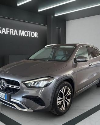 Mercedes-Benz GLA 180 d Auto Progressive Adva...