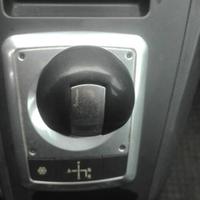 Leveraggio cambio automatico opel zafira B