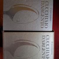 il cucchiaio d'argento editoriale Domus