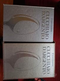 il cucchiaio d'argento editoriale Domus