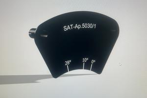 Piastra Messa in Fase per 500 e 126 epoca