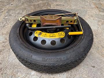 Ruotino x Smart ForTwo