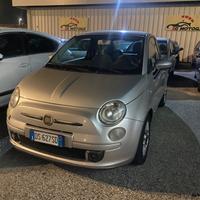 Fiat 500 1.3 Multijet 16V 75 CV by DIESEL