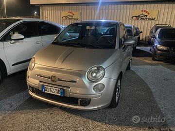 Fiat 500 1.3 Multijet 16V 75 CV by DIESEL