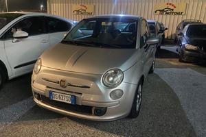 Fiat 500 1.3 Multijet 16V 75 CV by DIESEL